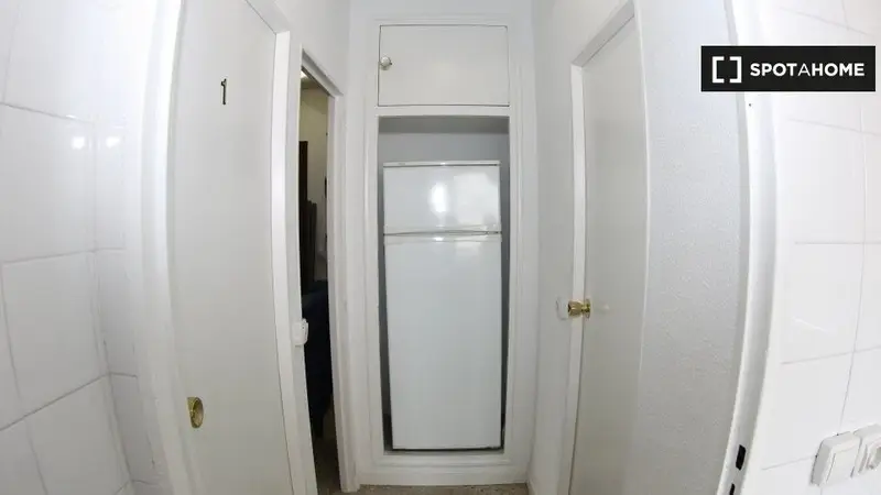 Apartamento 5 Dormitorios 2 Baños Madrid Alquiler Spotahome