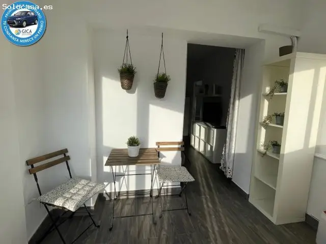 Bonito Piso 2 Habitaciones 2ª Linea Playa