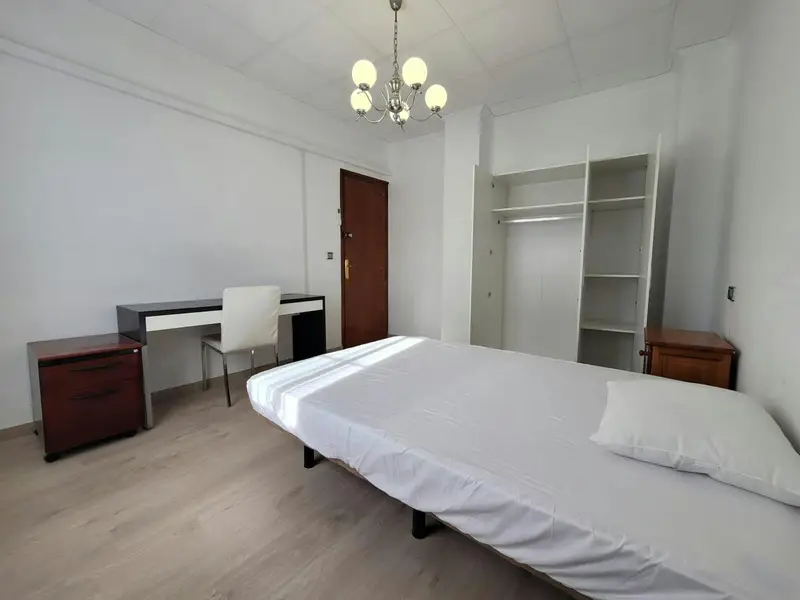 Habitacion Estudiantes Murcia Wifi Incluido Cerca UCAM