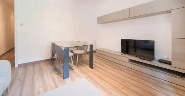 Apartamento en Barcelona, El Putxet i el Farró