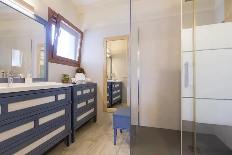 12 Cuartos Villa en Venta Lliber Alicante