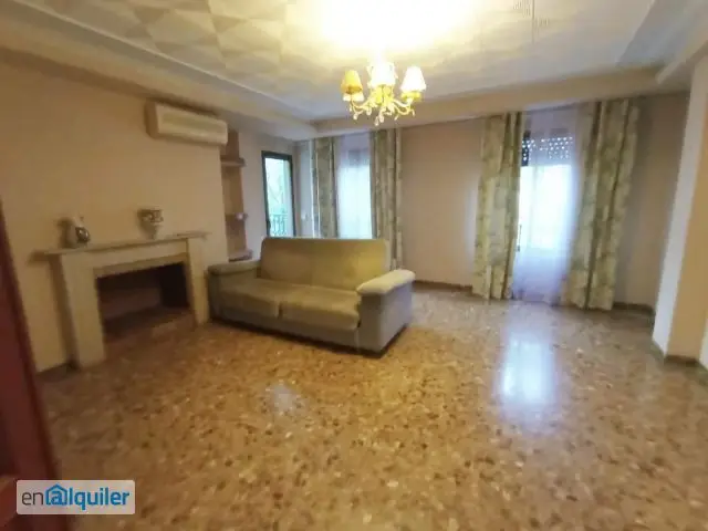 Alquiler piso con 2 baños Picanya