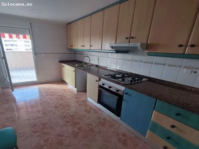 Ático en Venta Gran Terraza 3 Dormitorios 2 Baños