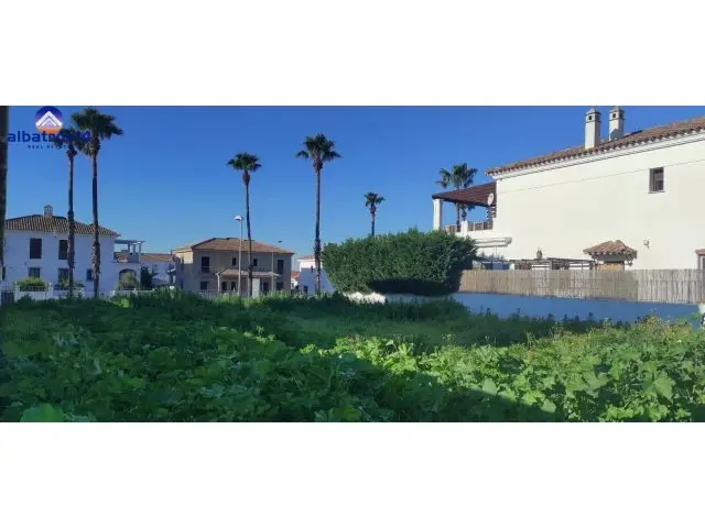 Solar en Venta Cartaya - Parcela 436m²