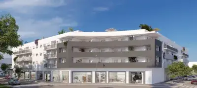 Piso en Venta en Bormujos 149m2 3 habitaciones 2 baños