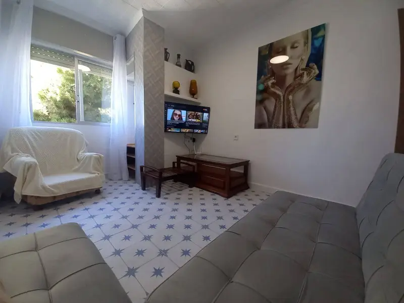 Apartamento 2 Dormitorios Lo Pagan Cerca de la Playa