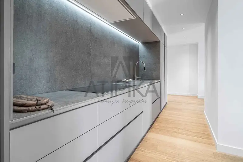 Apartamento de Lujo en Passeig de Gràcia Barcelona