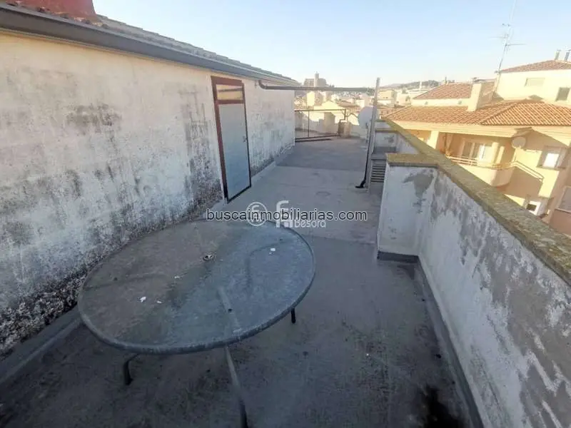 Piso en Venta Balaguer 100m2 3 Habitaciones Trastero Terraza