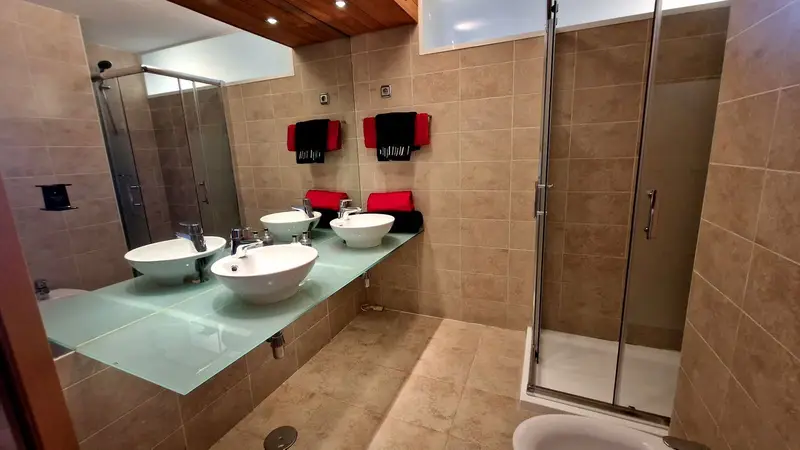 Apartamento de Lujo en El Higueron 2 Dormitorios