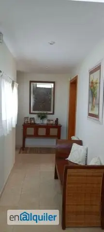 Alquiler Casa 5 Dormitorios Las Vaguadas 200m2 Patio 1000m2