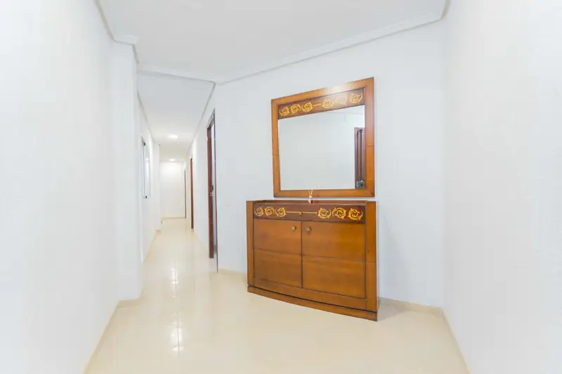 Habitacion comoda Avenida del Cid Valencia estudiantes profesionales
