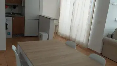 Apartamento en Alquiler Calle Miramar