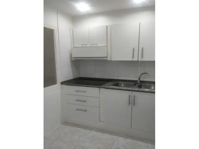 Piso Reformado 1 Dormitorio Manresa