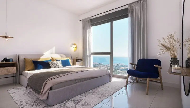 Pareado en venta Riviera del Sol 3 dormitorios