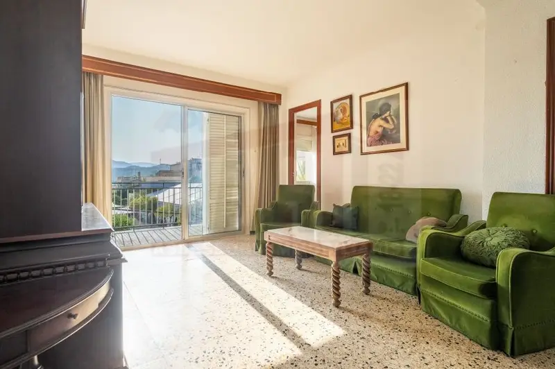 Venta Piso 3 habitaciones Les Borges del Camp