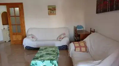 Piso en alquiler en Lorca