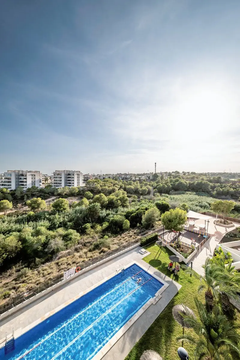 Piso de 3 Dormitorios en venta Orihuela Costa, España