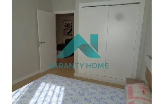 Apartamento 1 Dormitorio 55m2 Centro Caceres Reformado