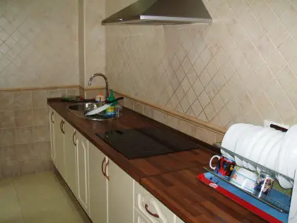 Venta Casa 2 habitaciones Tinajas El Viso del Alcor