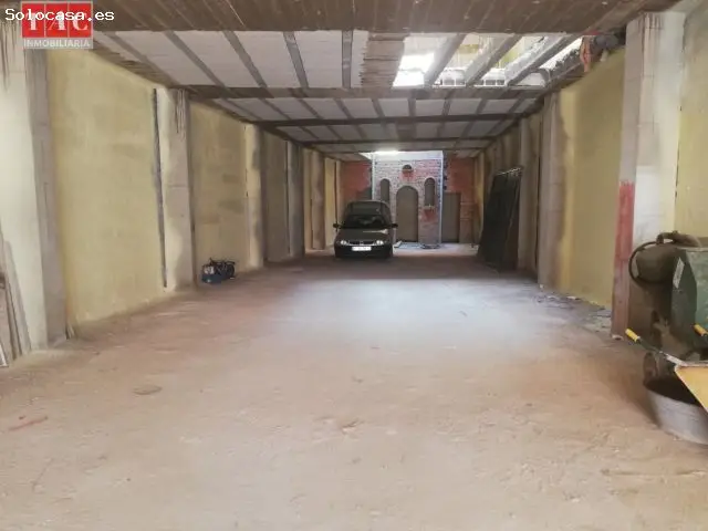 Edificio en Construccion en Lepe Centro