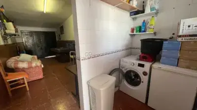 Casa pareada en venta en Entrenúcleos