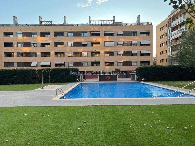 Ático Dúplex en Venta Castellar del Vallès