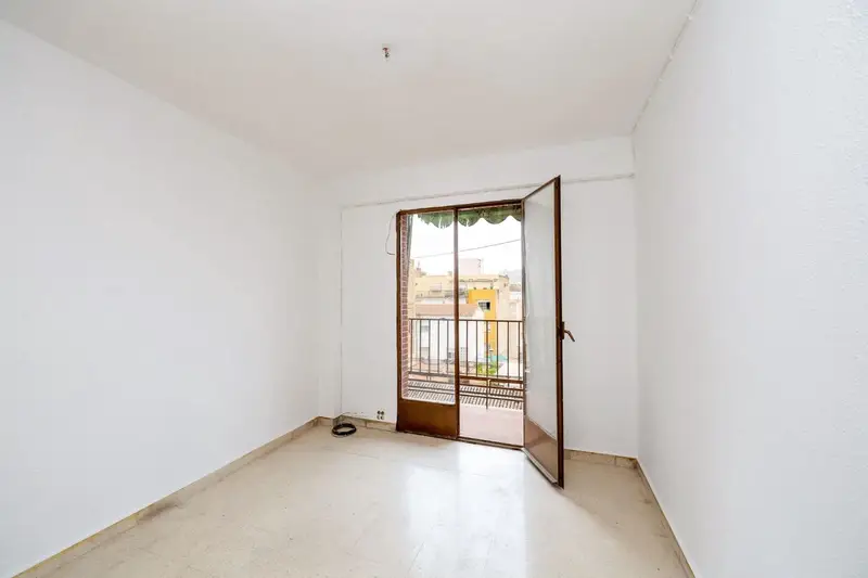 Piso en venta Campus de la Salud Granada ciudad