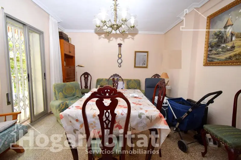 Piso en venta en Paiporta, Valencia
