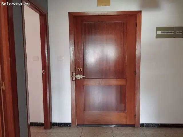 Piso en Alquiler Miño 3 Dormitorios 2 Baños Cerca de la Playa