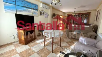 Casa unifamiliar en venta en Calle de Dulcinea