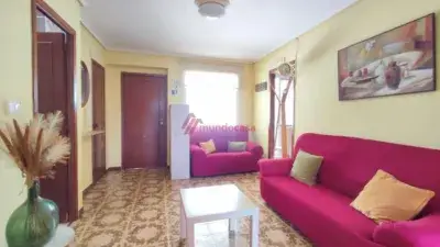 Piso en Venta en Portanova zona Inferniño