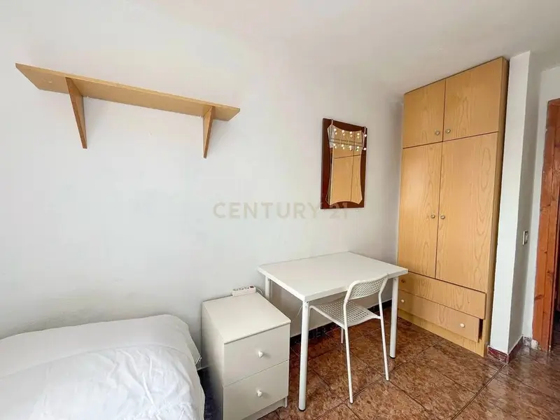 Apartamento en San Cristobal de La Laguna para Estudiantes y Profesionales