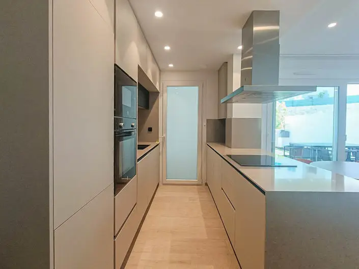 Apartamento en Venta La Finca Golf 2 Dormitorios