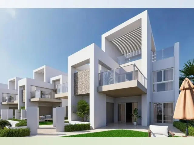 Apartamentos en Venta Ciudad Quesada 2 y 3 Dormitorios