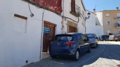 Casa adosada en venta en Jaraiz 