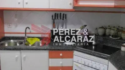 Venta Piso Dos Plantas Azotea 82m2 VPO