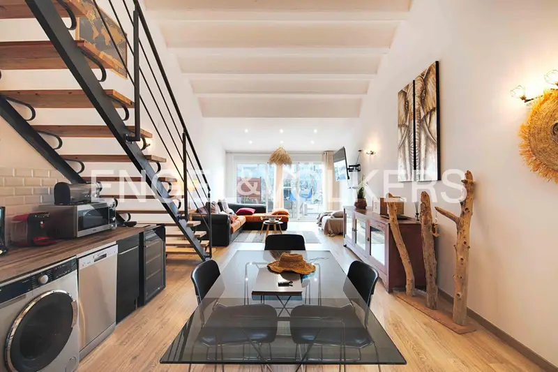 Casa Moderna en Empuriabrava con Amarre Privado