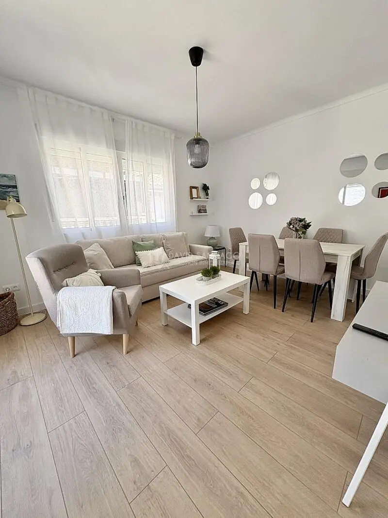 2 Cuarto Apartamento para alquiler a largo plazo
Torre del Mar, Málaga