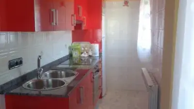 Dúplex en venta en Calle del Portillo, número 8