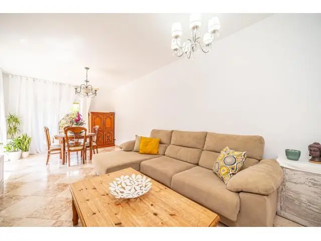 Chalet Pareado Bahía Grande Llucmajor