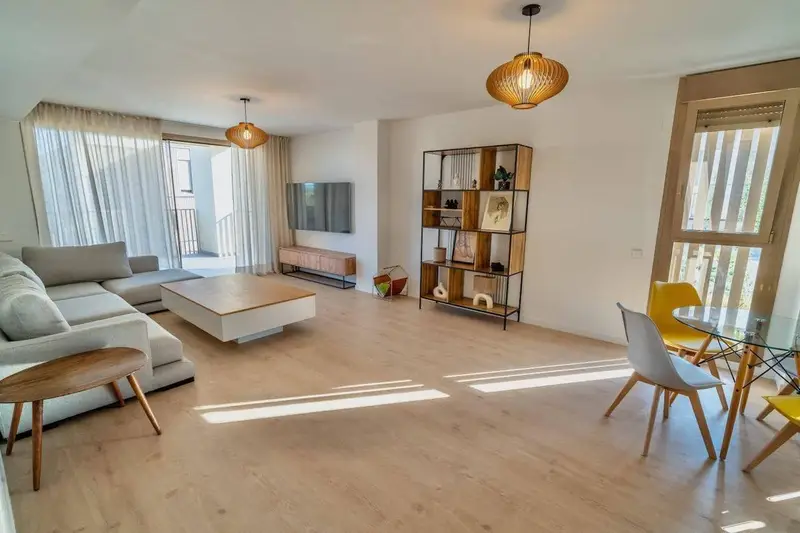 Apartamento en Venta Godella Nueva Santa Barbara