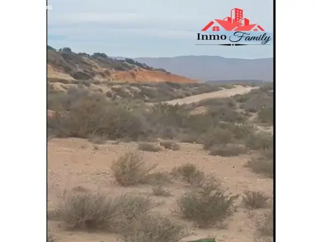 Venta Terreno Agricola Almeria KM 21 56250m2