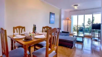 Apartamento con Vistas al Mar en Monte Pego Alquiler Vacacional