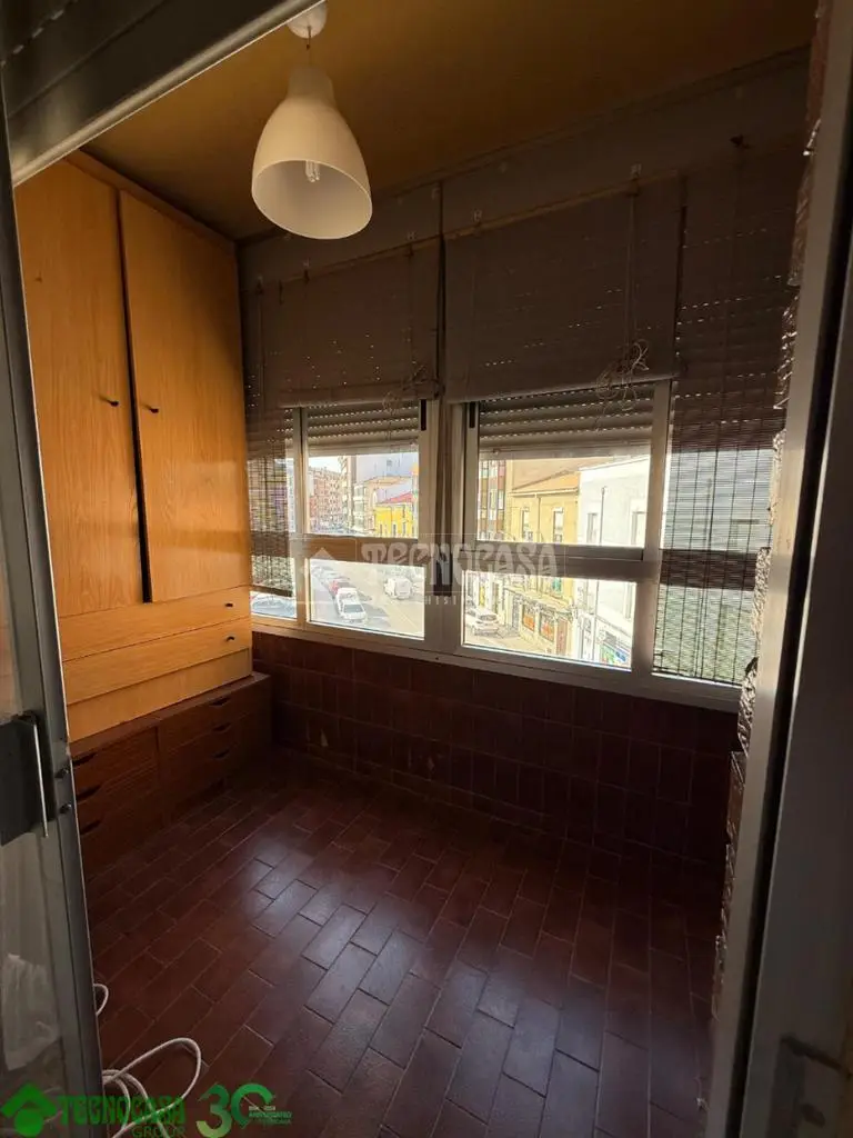 Piso en venta en Avenida Rey Juan Carlos I