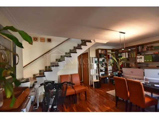 Atico Duplex en Son Armadams Palma de Mallorca