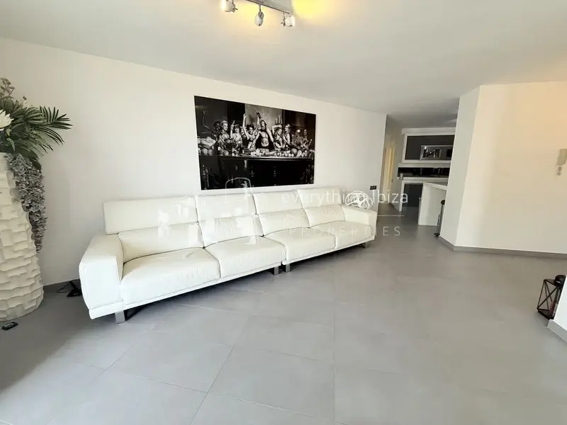 Apartamento en Venta en Sant Agusti des Vedra Ibiza