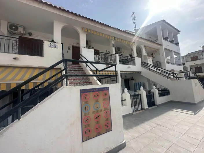Apartamento 1 Dormitorio en Venta