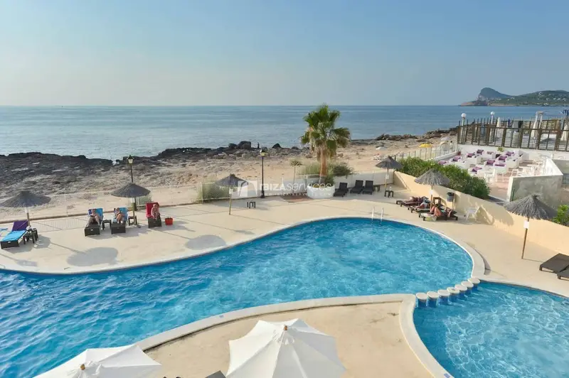 Apartamento en Venta en Port des Torrent Ibiza