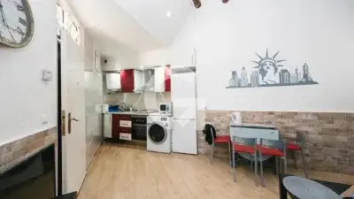 Piso en venta en Collblanc 40m2 2 habitaciones