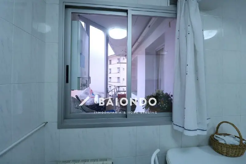 Venta Piso con Terraza en Eibar - Ref 129